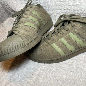 Adidas Superstar